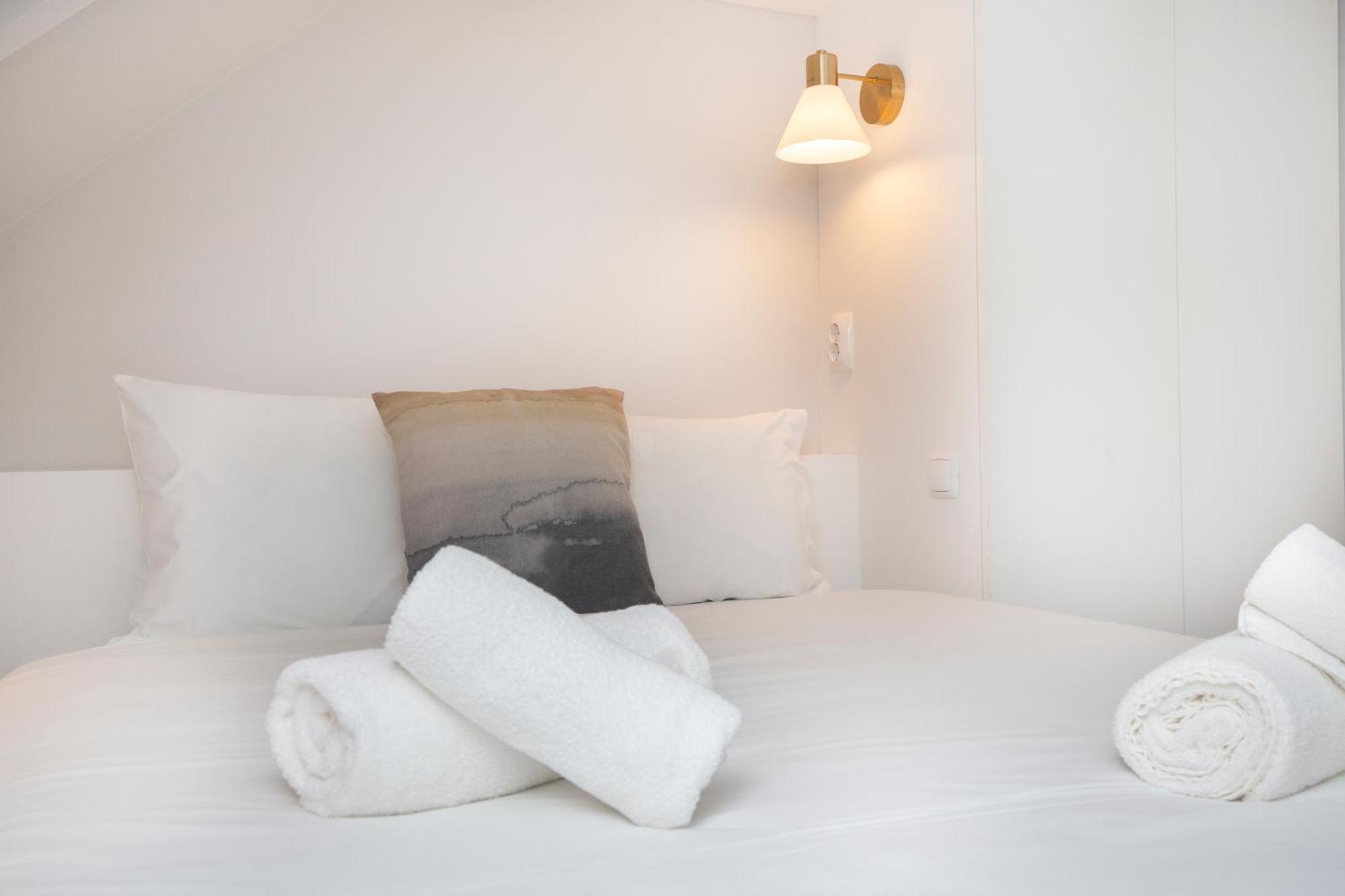 Live Like A Local @ Casa Da Esquina - Wifi & A/C Appartement Lissabon Buitenkant foto